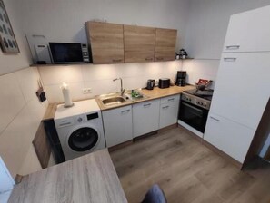 Eget kök
