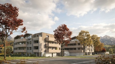 Wieshof Wilder Kaiser by ALPS RESORTS