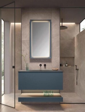 Bathroom - Wieshof Wilder Kaiser by ALPS RESORTS (Soell)