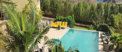 Maison | Piscine