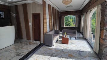 House | Interior