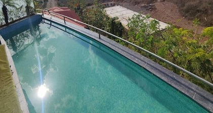Clubhouse Swarnagarh Nature Retreat Udaipur