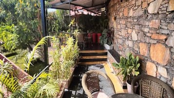 Casa | Exterior