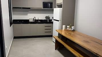 Apartamento | Cocina privada