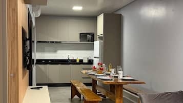 Apartamento | Restauración