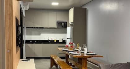 Casa Confortavel em Foz do Iguaçu