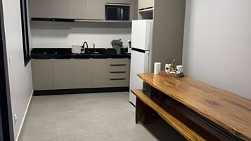 Apartment | Eigene Küche