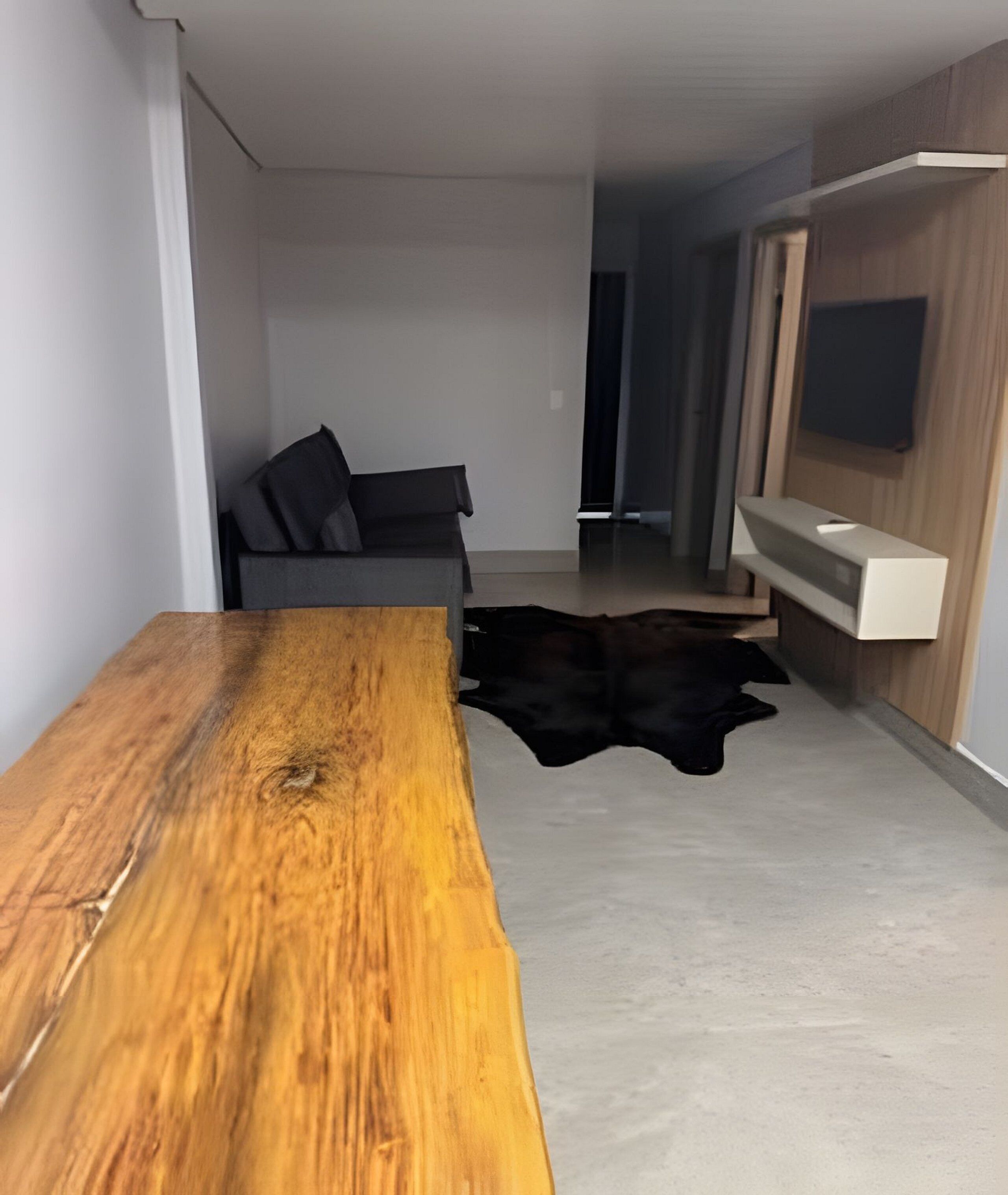 Apartment | Interior