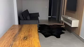Apartment | Interior