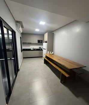 Căn hộ | Bếp riêng