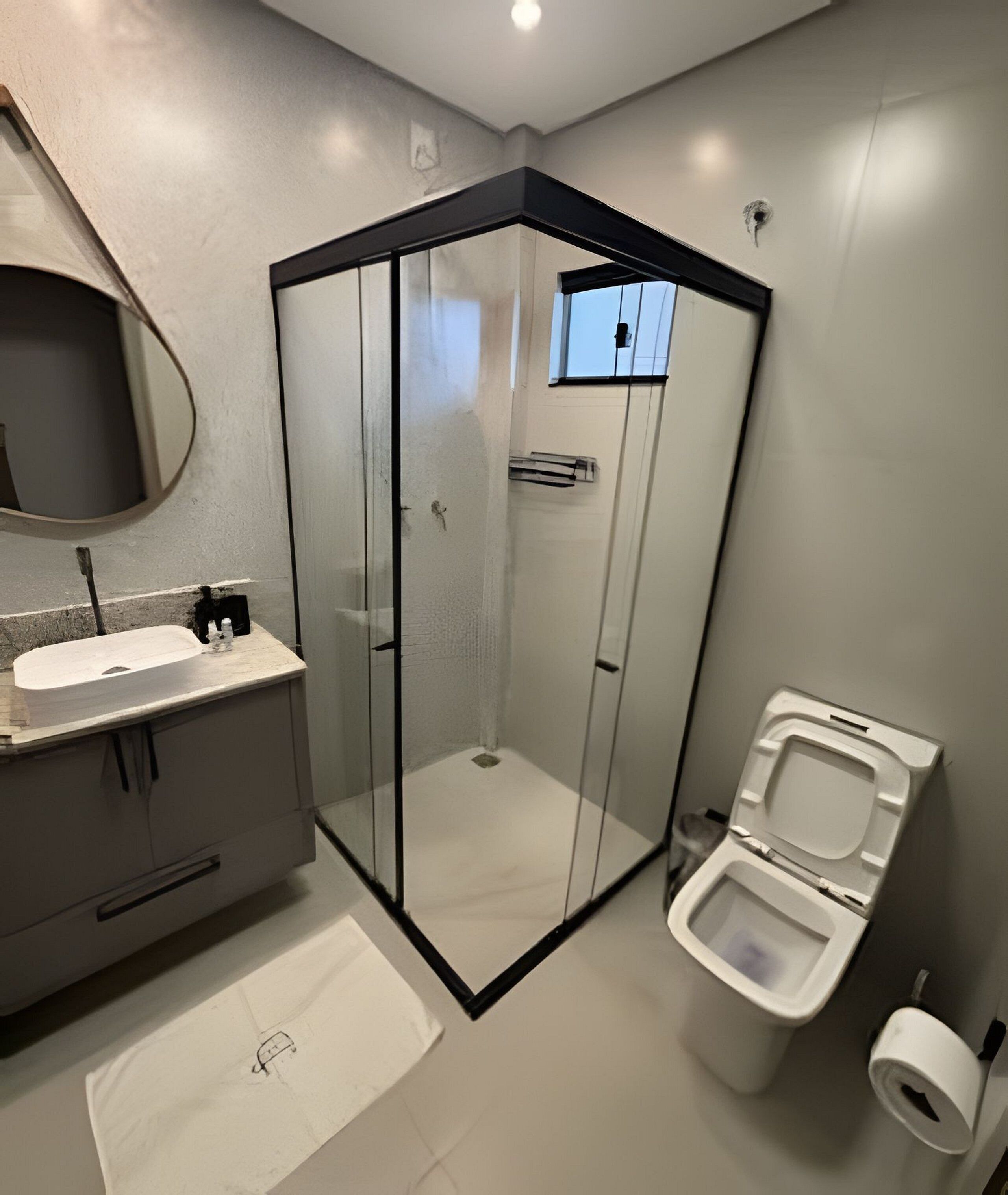 Apartment | Bathroom