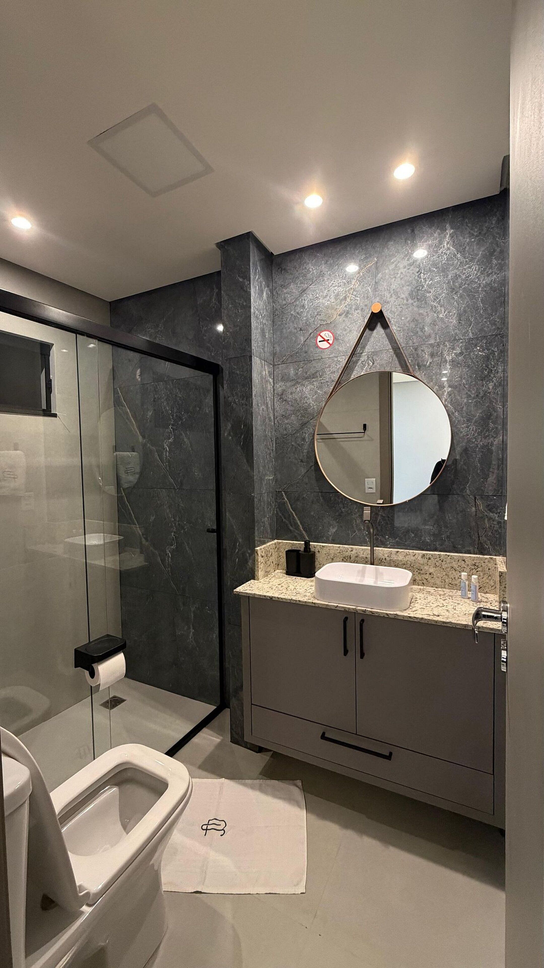 Apartamento | Baño
