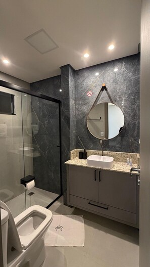 Departamento | Baño