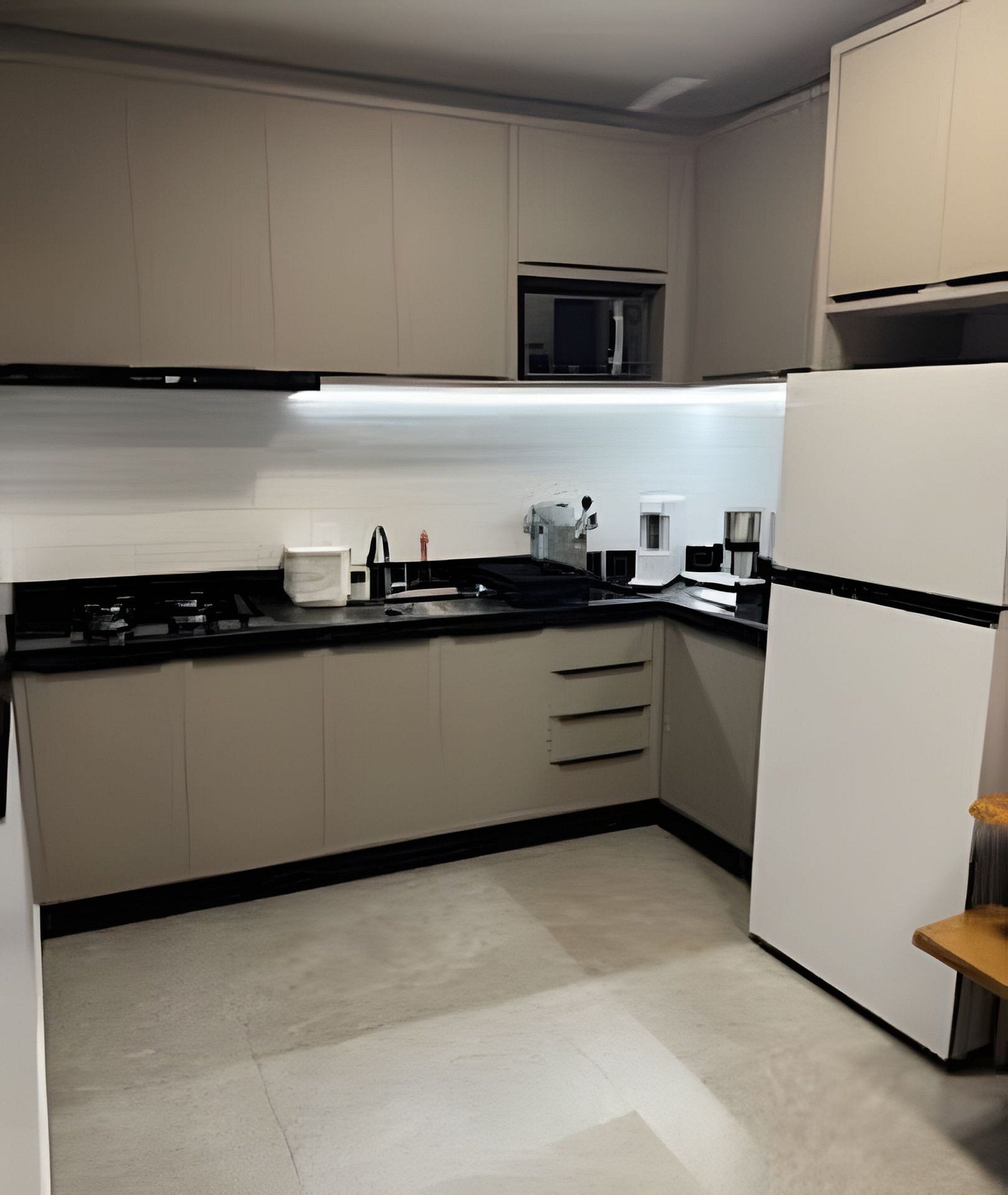 Apartment | Private kitchen
