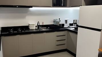 Apartment | Private kitchen