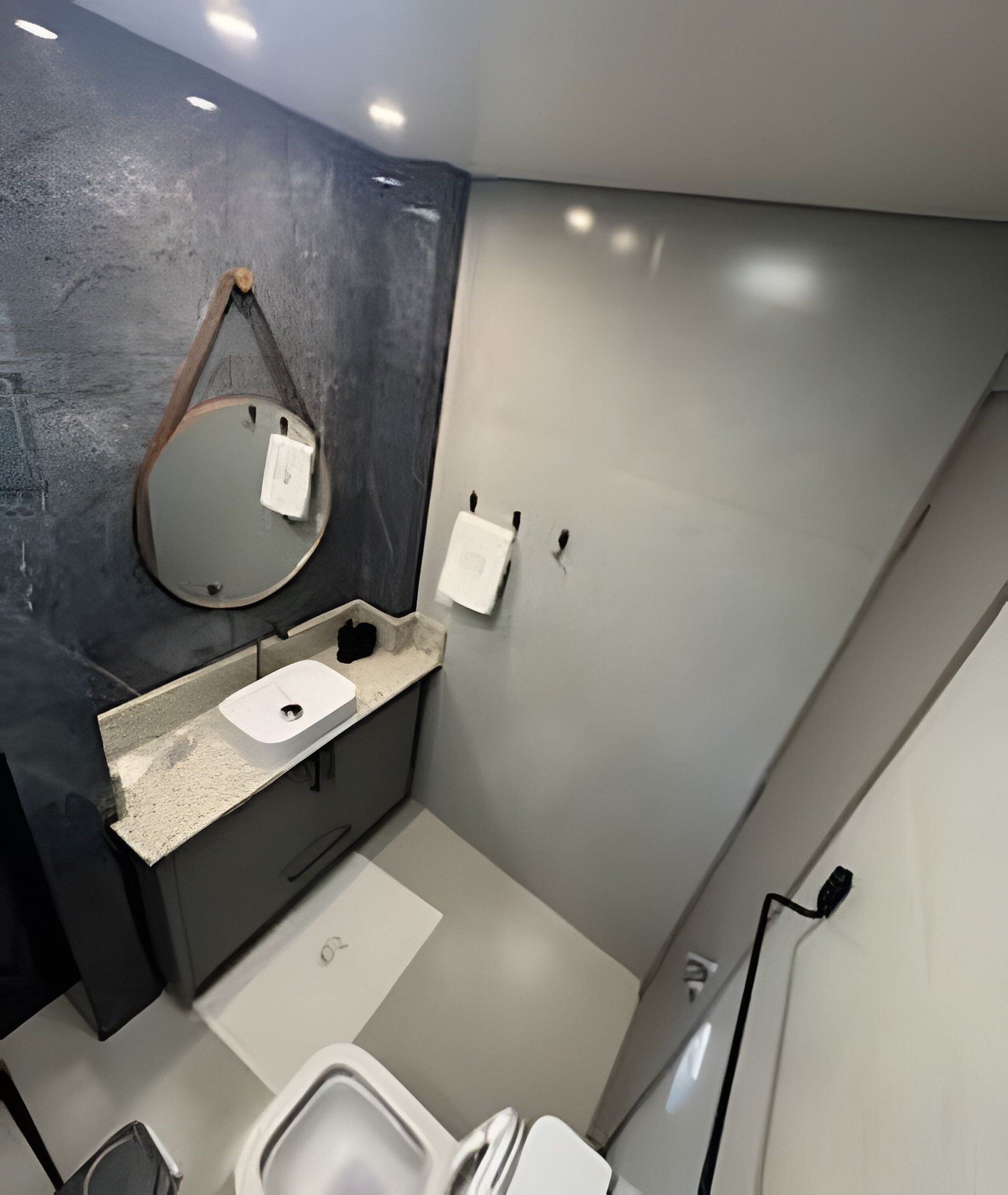Apartment | Bathroom