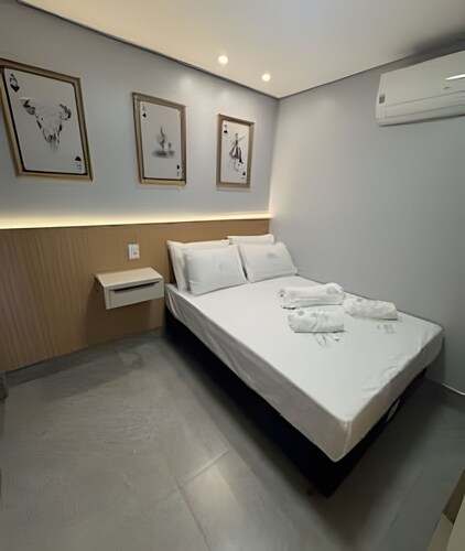 Casa Confortavel em Foz do Iguaçu
