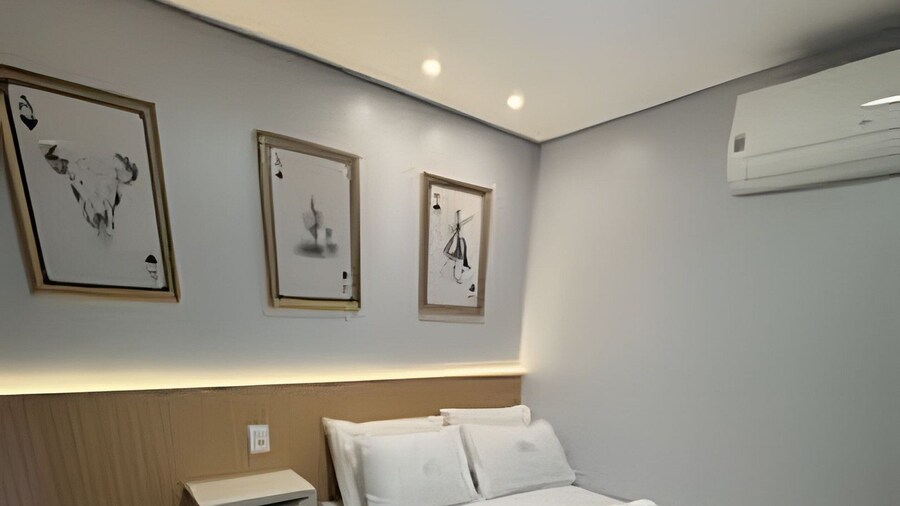 Casa Confortavel em Foz do Iguaçu
