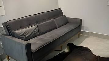 Apartment | Wohnbereich