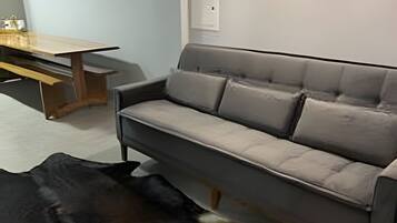 Apartment | Living area