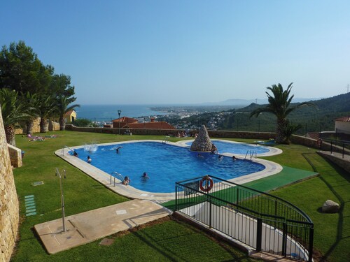 FABULOUS FAMILY APARTMENT FOR THE BEST VACATIONS