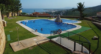 FABULOUS FAMILY APARTMENT FOR THE BEST VACATIONS