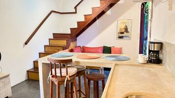 Chalet | Innenbereich