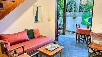 Chalet | Area keluarga
