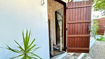 Chalet | Außendetails