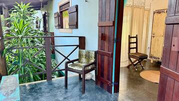 Chalet | Terrasse/Patio
