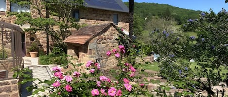 Terrain de lâhĂ©bergement