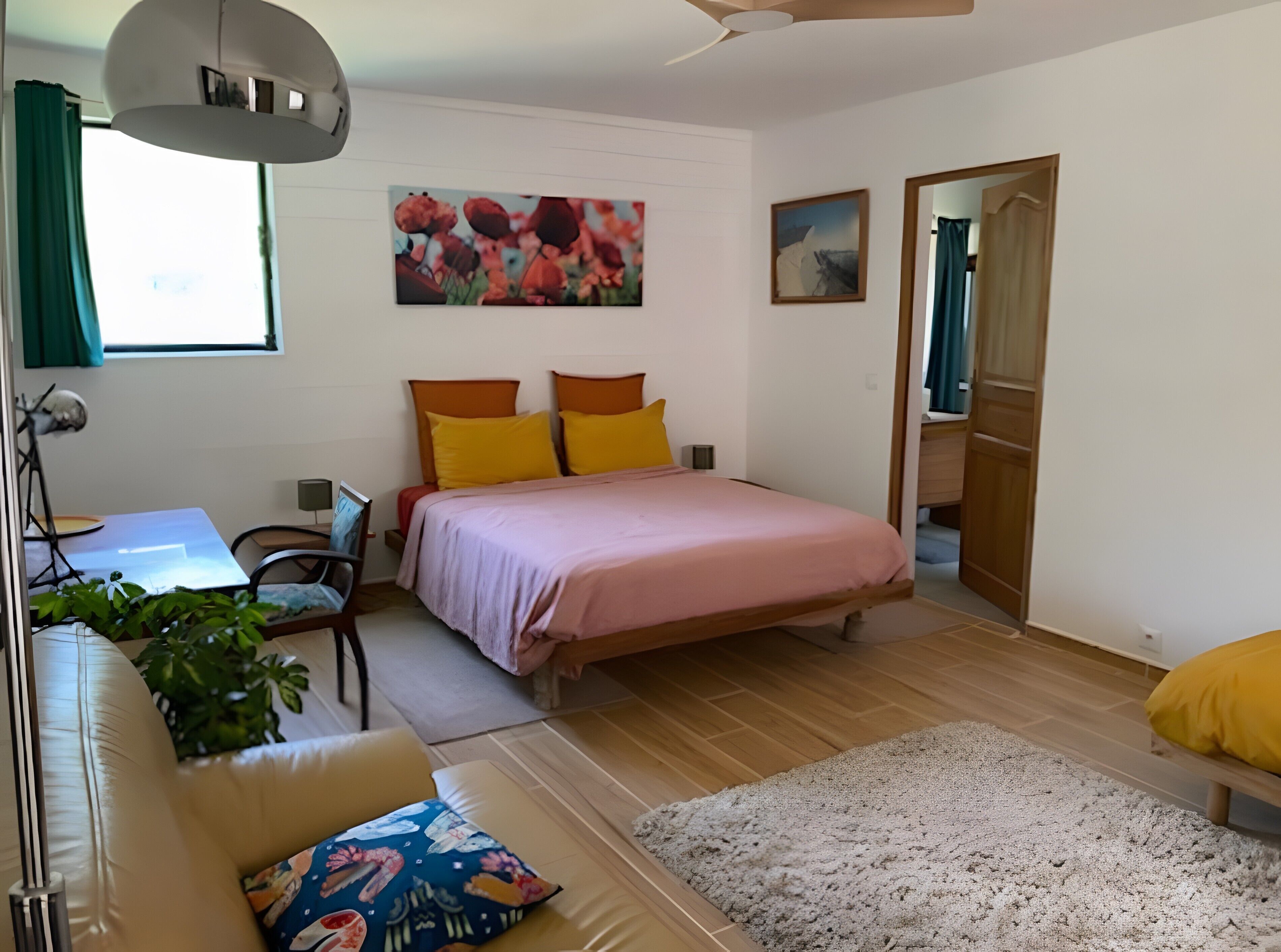 Habitación