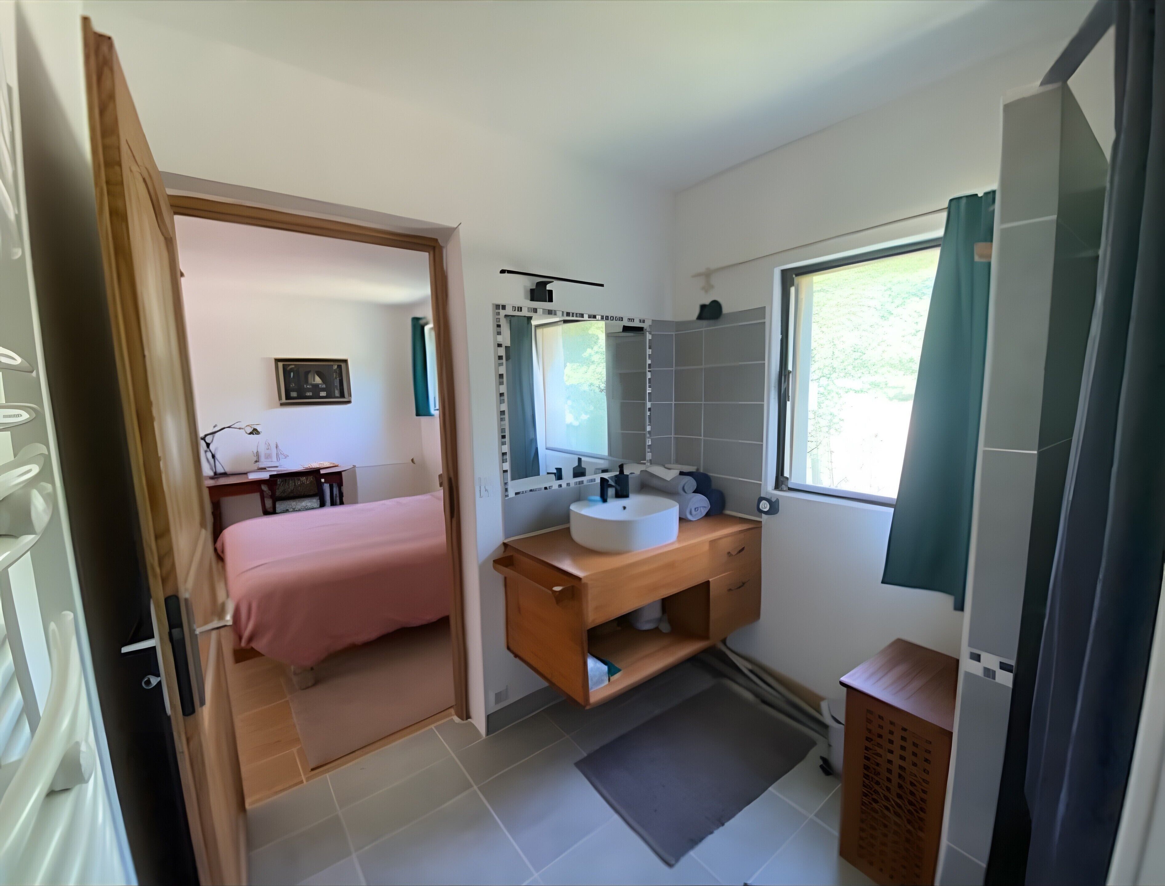الغرفة