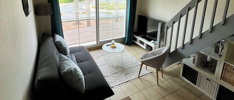 Fernseher