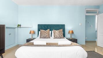 Appartement (1 Bedroom) | Interieur