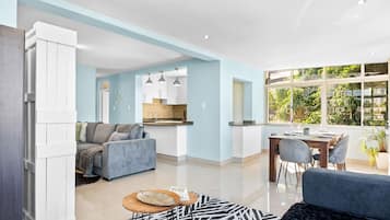 Appartement (1 Bedroom) | Interieur