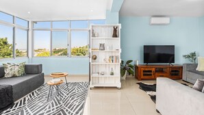 公寓 (1 Bedroom) | 住宿正面