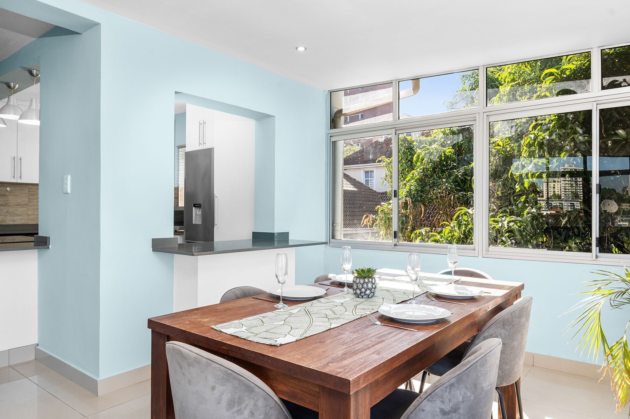 Apartment (1 Bedroom) | Innenbereich