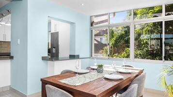 Apartment (1 Bedroom) | Innenbereich