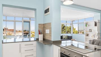 Appartement (1 Bedroom) | Interieur