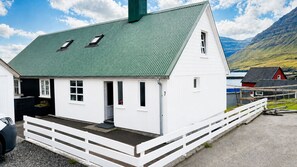 Exterior - Beachhouse Syðrugøta (Syðrugøta)
