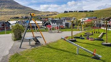 Kinderbereich