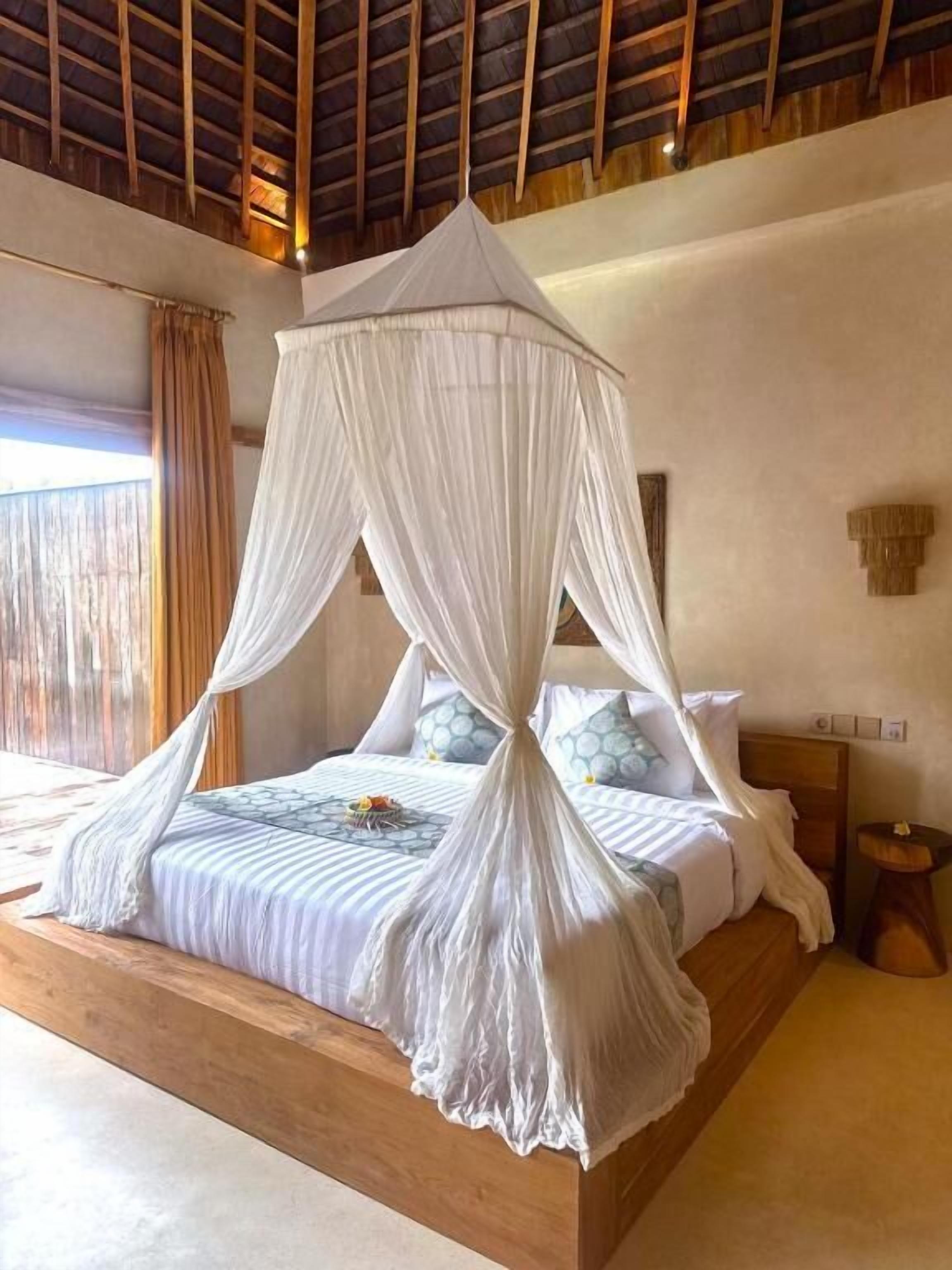 Family Villa, 2 Bedrooms, Private Pool, Garden View
