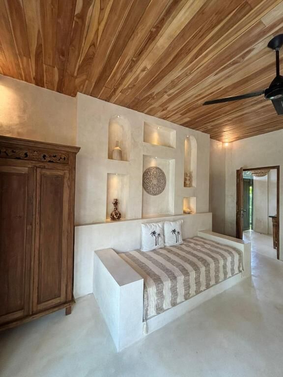 Deluxe Villa, 1 Bedroom, Private Pool, Pool View
