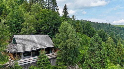 Mountain Chalet in Szczyrk – sauna & hot tub