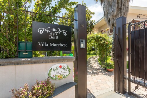 Villa Marchese - Apartment