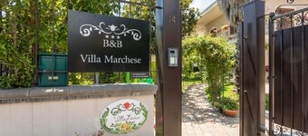 Villa Marchese - Apartment