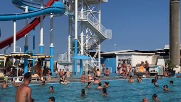 Water park