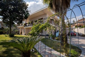 Property grounds - Villa Marchese - Standard Double Room (Trecastagni)