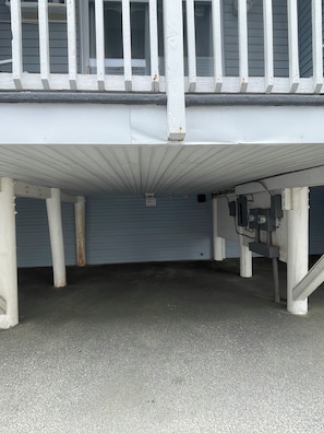 Property grounds - Enjoyable Beachside unit 41st Street in Ocean City, MD. (Ocean City)